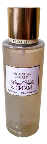 Fragrance Mist Angel Cake & Cream Victoria’s Secret