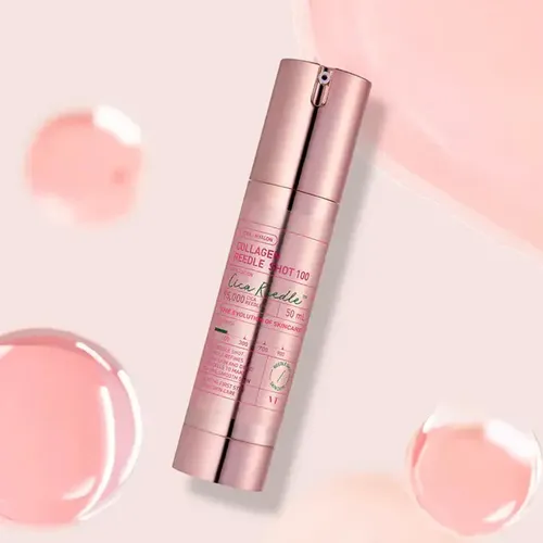 Vt collagen reedle shot 50mL noche todo tipo de piel