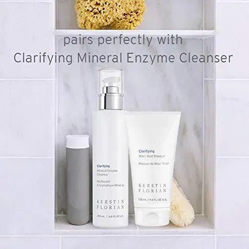 Mascarilla Detoxificante Kerstin Florian Moor Canadá 4.5