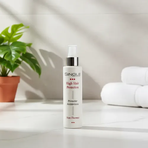 Protector Térmico Single High Hair 250ml
