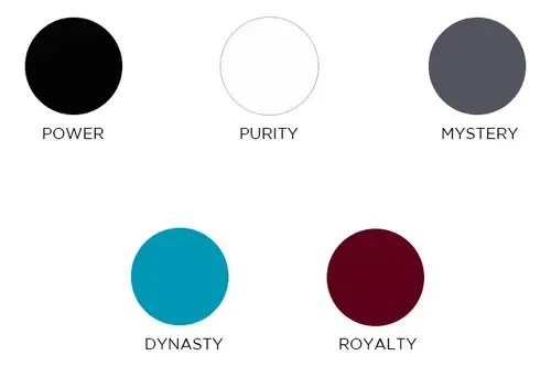 Delineador Immortal Kajal X3gr Palladio Color Royalty