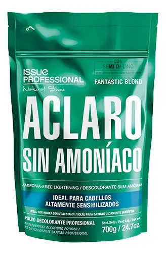 Issue Professional Fantastic Blond X700gr