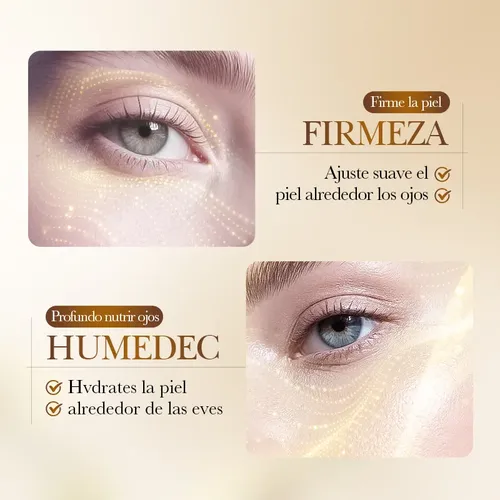 Parches Para Ojos 7.5g Por Par