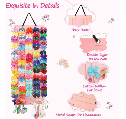 Accesorios Para El Cabello Para Niños K Home