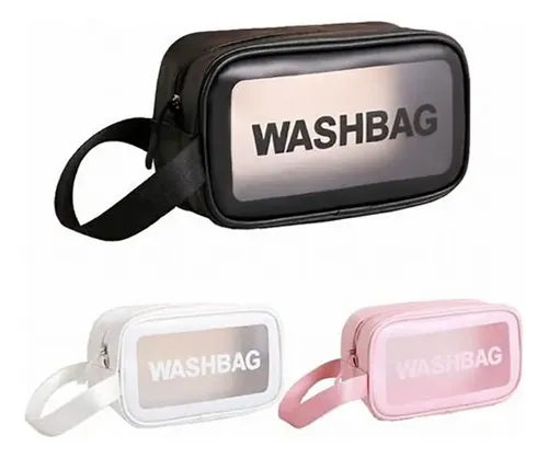 Neceser Bolso Porta Cosmeticos Maquillaje Organizador Viaje