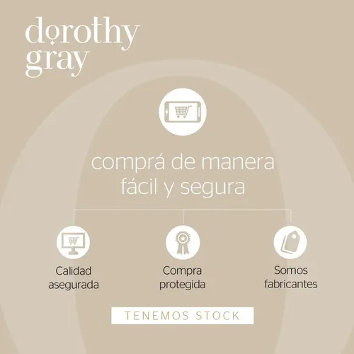 Tónico Purificante Hipoalergénico Dorothy Gray