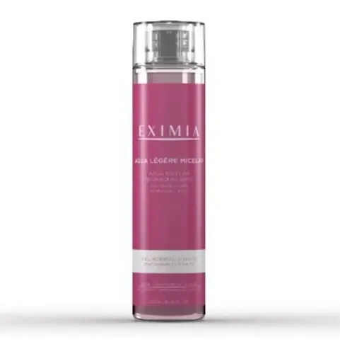 Eximia Agua Legere Micelar Desmaquillante Piel Normal 200 Ml