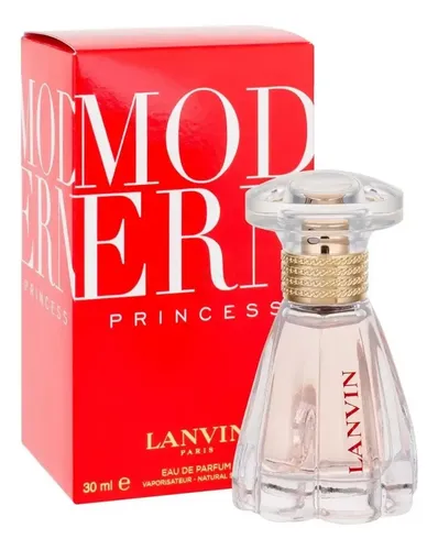 Perfume Importado Mujer Lanvin Modern Princess Edp – 30ml