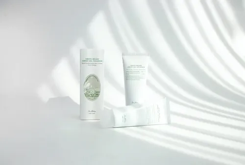 Dr.althea Green Relief Amino Gel Cleanser, Gel Limpieza X100