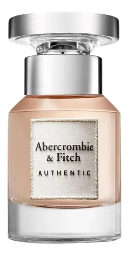 Abercrombie & Fitch Authentic Woman Edp