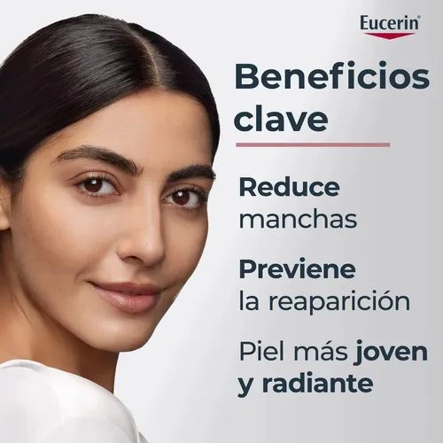 Serum Facial Eucerin Anti-Pgiment Dual Serum 30ml