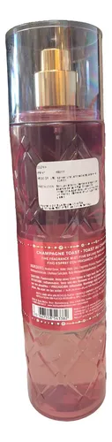 Body Splash Bath & Body Works Champagne Toast