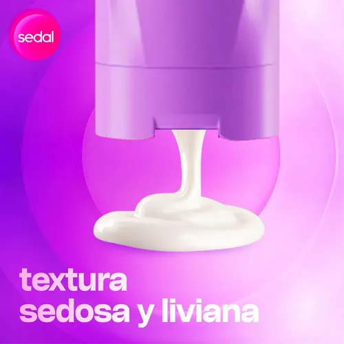 Acondicionador Sedal Mega Crecimiento 340ml