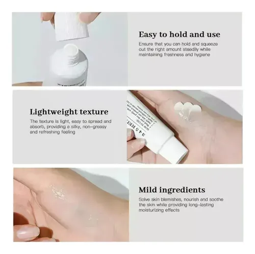 Dr.althea 345 Crema Regeneradora Post-acné 50ml