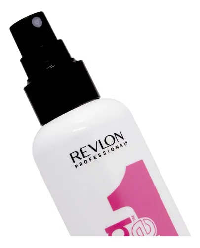Revlon Uniq One Flor De Loto 150ml