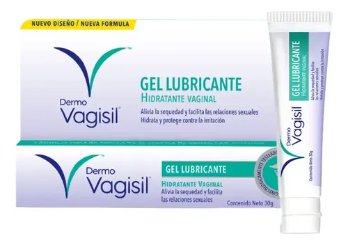 Vagisil Jabon Liq Cuidado Ph +  Gel Lubricante Hidratante