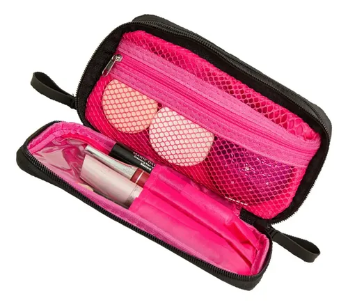 # Cosmetiquera, Bolsa Para Maquillaje, Estuche Para
