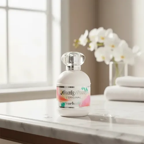 Eau de Toilette Cacharel Anaïs Anaïs para Mujer 30 mL