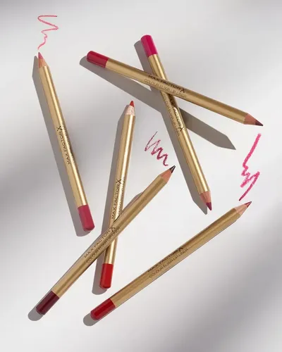 Delineador Colour Elixir Lip Liner Rosa Max Factor