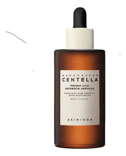Skin1004 Madagascar Centella Probio-cica Ampoule 95ml Origin Momento De Aplicación Día/noche Tipo De Piel Skin1004 Probio Cica