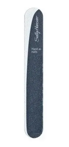 Sally Hansen Lima Suave Hard As Nails