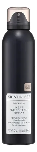 Spray Protector Térmico Kristín Ess 150ml Frizz Control