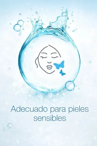 Agua Micelar Hidratante Dermaskin Acido Hialurónico X 200 Ml