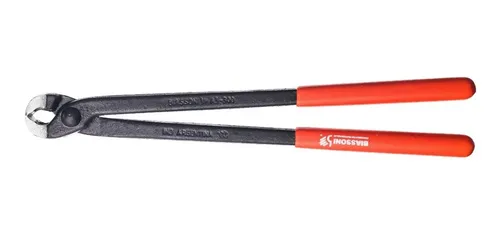 Tenaza Armador A3 Corte Entero – Biassoni – 350mm
