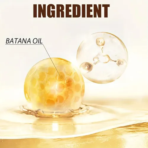 1 Botella Aceite Capilar De Batana, Aceite Nutritivo