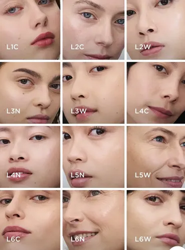 Make Up + Serum Clarins Double Serum Foundation L2c 30ml L2c