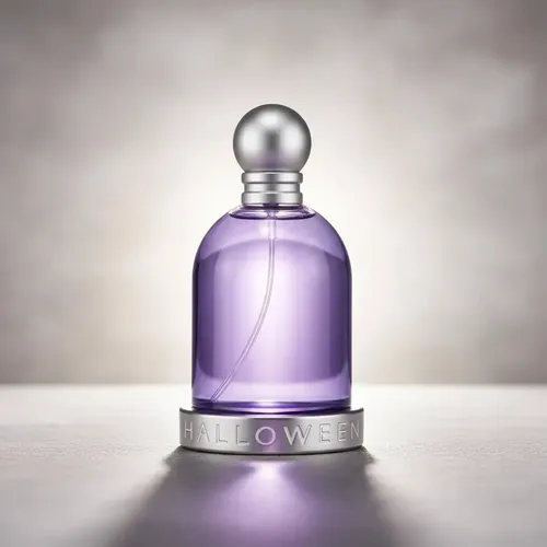 Eau de Toilette Halloween Mujer de 100 mL