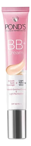 Pond’s Bb+ Cream Marfil Ligera 18 G
