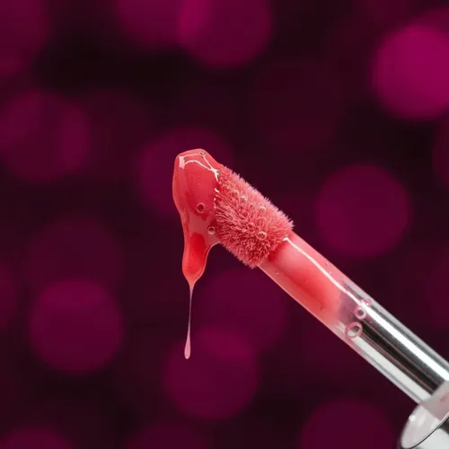 Gloss Brillo Labial Hidratante Tejar Honey Frutilla Pack 12u