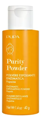 Pupa Polvo Exfoliante Enzimático Papaína 40 Gr