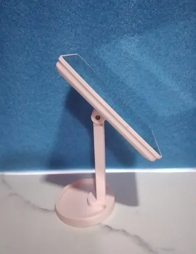 Espejo Para Maquillaje Con Luz Led!!!!