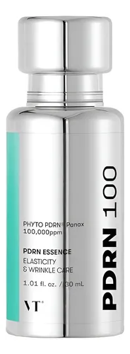 Pdrn 100 Esencia Facial – Ml Momento De Aplicación Día/noche Tipo De Piel Todo Tipo De Piel