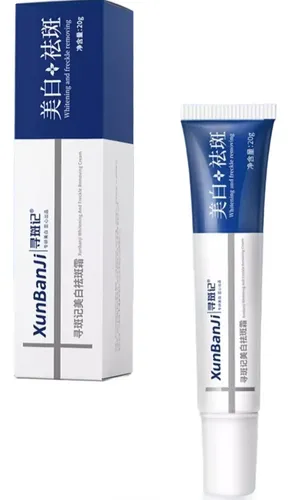 Crema Antiedad Hidratante Para Manchas Y Arrugas