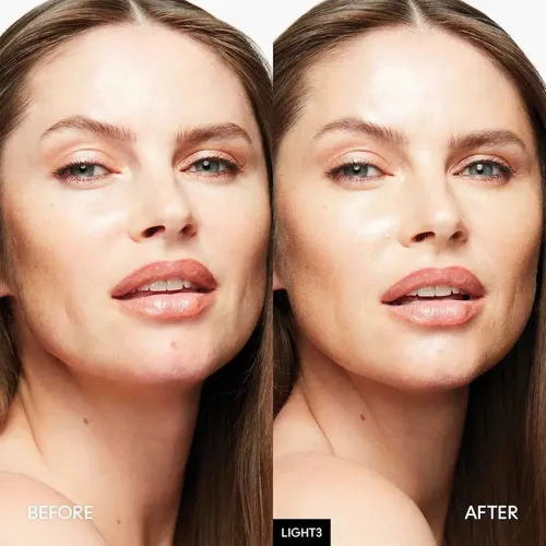 Base Maquillaje Mac Strobe Dewy Skin Tint Tipo Cc Cream