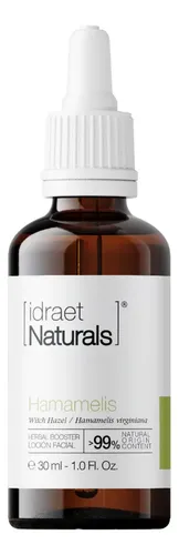 Idraet Naturals Hamamelis 30ml