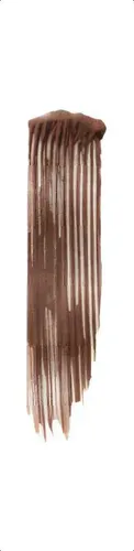 Máscara De Cejas Maybelline Tattoo Brow 3d Gel 6ml Color Warm brown