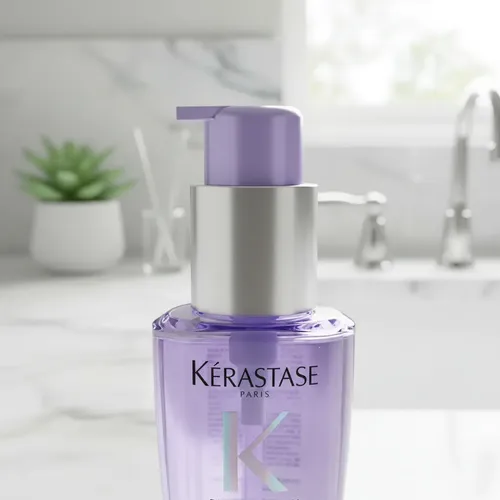 Óleo Kérastase Blond Absolu Cicagloss 30ml
