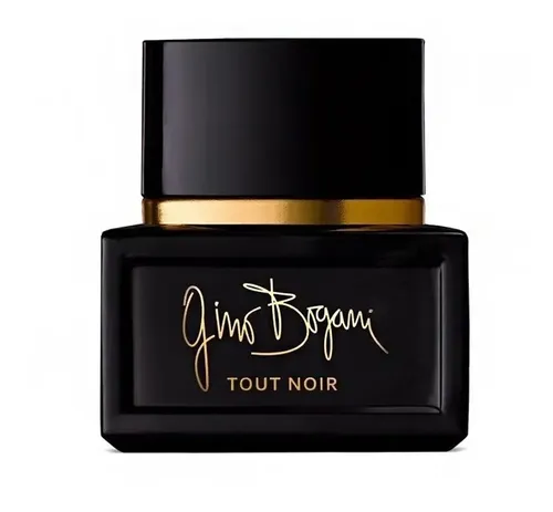 Perfume Gino Bogani Tout Noir Mujer Edp 60 Ml