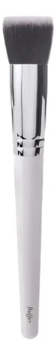 Brocha De Maquillaje Base Kabuki Buffer Mofeta Melody Scher
