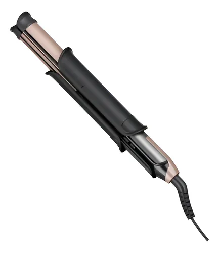 Planchita Alisadora Y Risadora 2 En 1 Remington One S33a