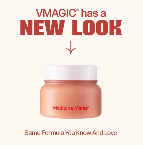 Esmalte De Aseo Vmagic By Medicine Mama Exfoli Totalmente Na