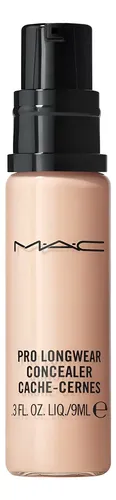 Mac Cosmetics Corrector Maquillaje Pro Longwear 9 Ml