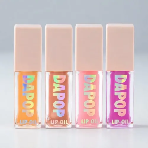 Lip Oil Labial Aceite Para Labios Hidratante Gloss Dapop