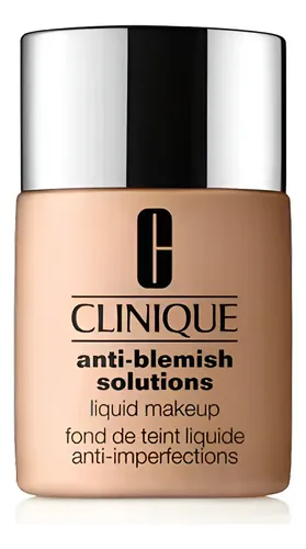 Base De Maquillaje Clinique Anti-blemish Solutions