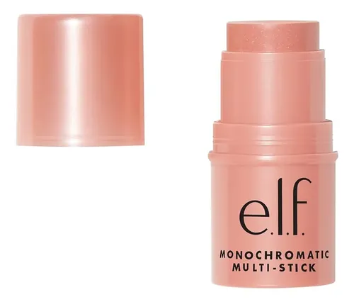 Maquillaje Multiuso Vegano E.l.f. Monocromático Stik