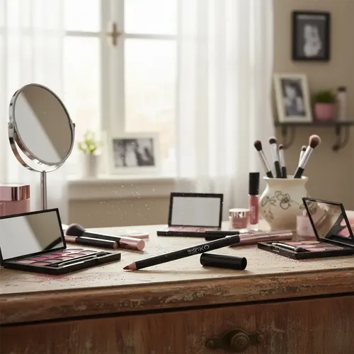 Delineador De Labios Kiko Milano Lip Pencil Tono 18